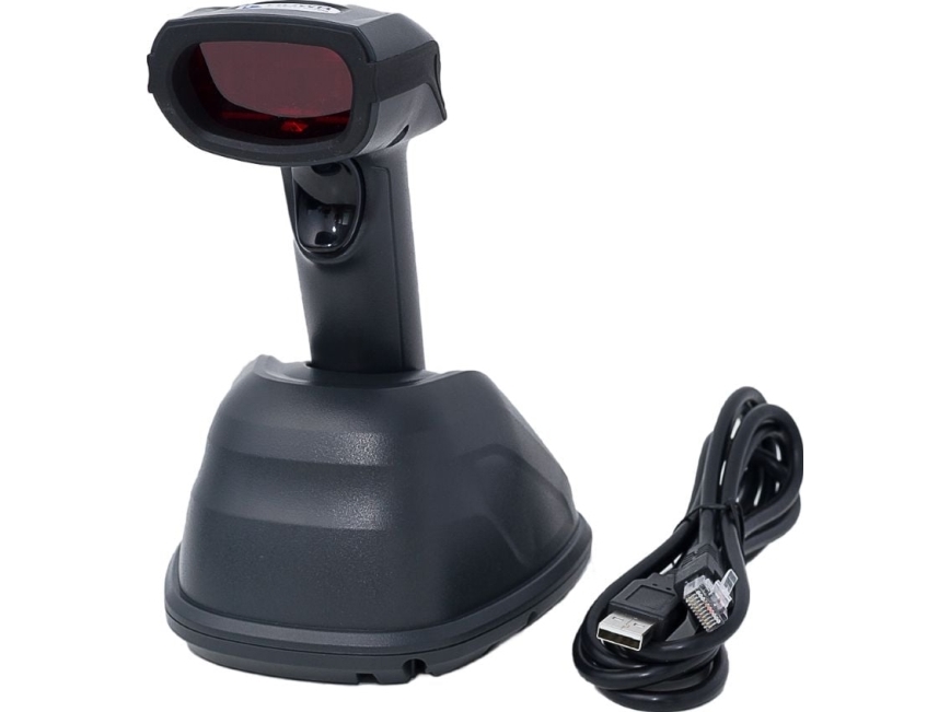 Trådløs stregkodelæser HDWR 1D HD8900 (440)