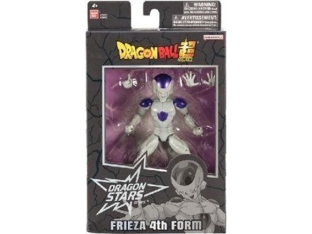 Figurka Dragon Ball Dragon Stars Frieza Final Form