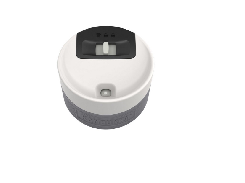 Kambukka Termo puodelis Etna Foggy Terrazzo 11-01032, 500 ml
