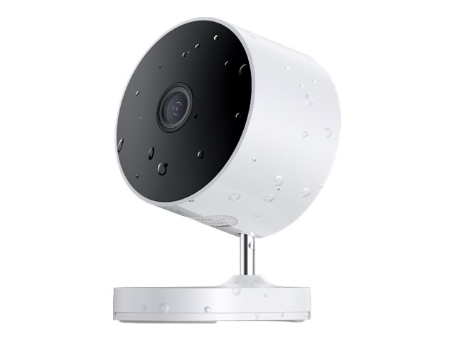 Xiaomi Aw200, Innen & Außen, Kabellos, Decke/Wand/Schreibtisch, Schwarz, Weiß, Ip65, 120°