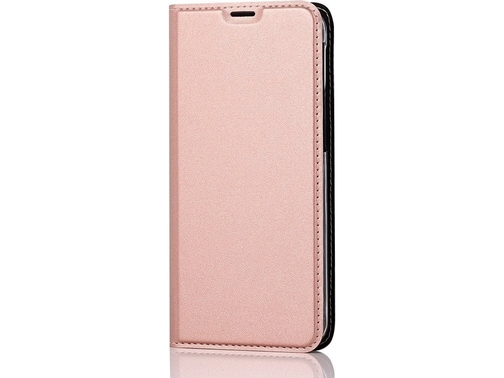 Wave Bookcase, Samsung Galaxy A32 5G, Roségold