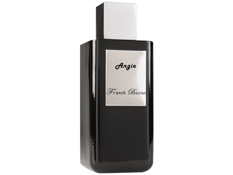 Franck Boclet, Unisex, Angie Extrait De Parfum 100 Ml
