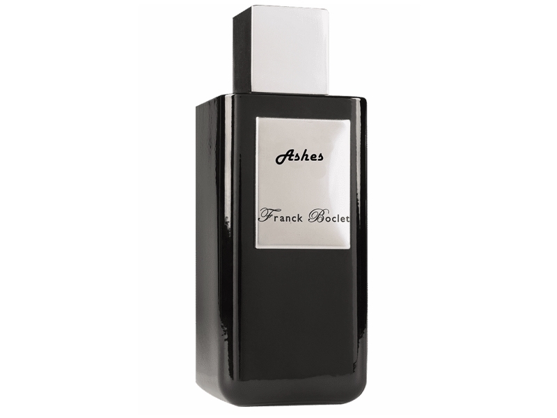 Franck Boclet Ashes Extrait De Parfum 100Ml Unisex Spray