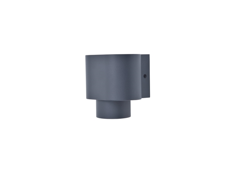 Lysarmatur Lutec Cypres 6604001118, 7 W, Gu10, Ip44