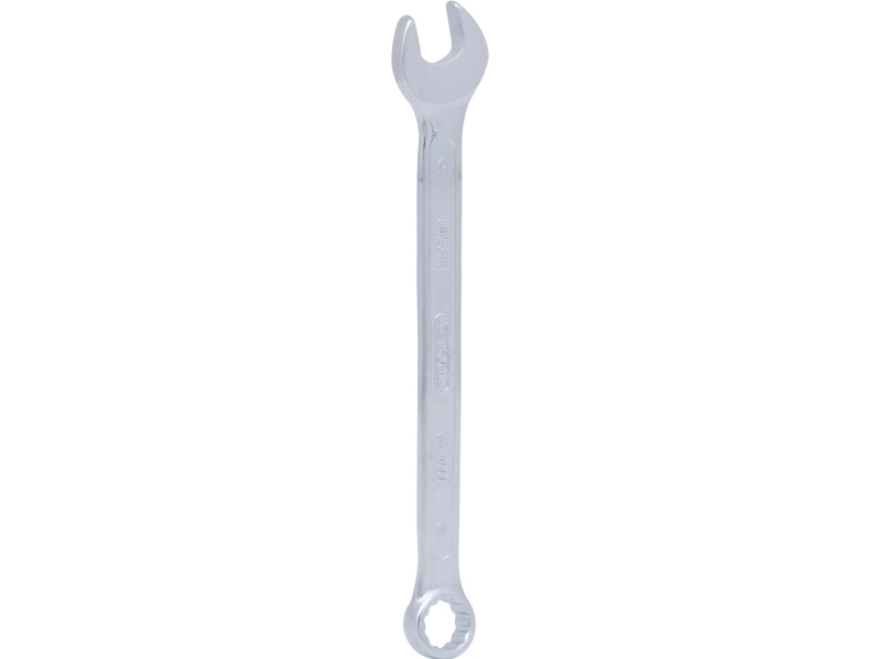 Ks Tools 517.0610 5170610 Maulschlüssel Breite Des Schlüssels (Metrisch) (Nur Für Teil) 10 Mm