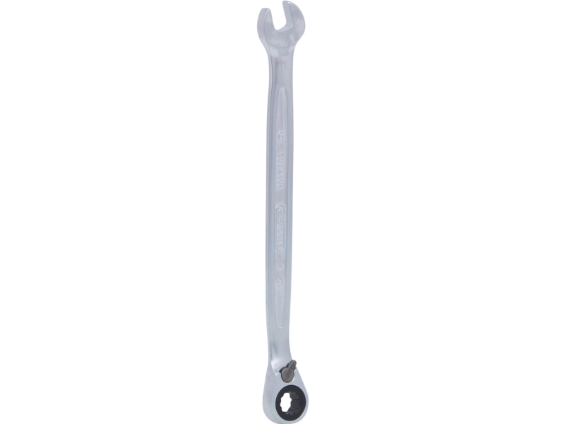 Ks Tools 503.4611, 11 Mm, Krom-Vanadium-Stål, 15°, Tyskland, Din 3113, Iso 3318, B001nysyog