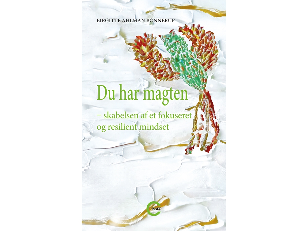 Du Har Magten | Birgitte Ahlman Bonnerup