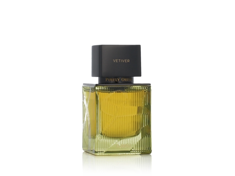 Ajmal Purely Orient Vetiver Eau De Parfum 75 Ml (Unisex)