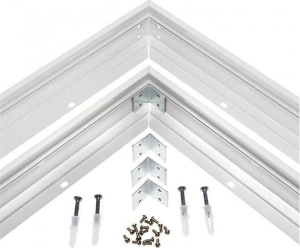 Spectrum Frame For Led Luminaire 60X60cm