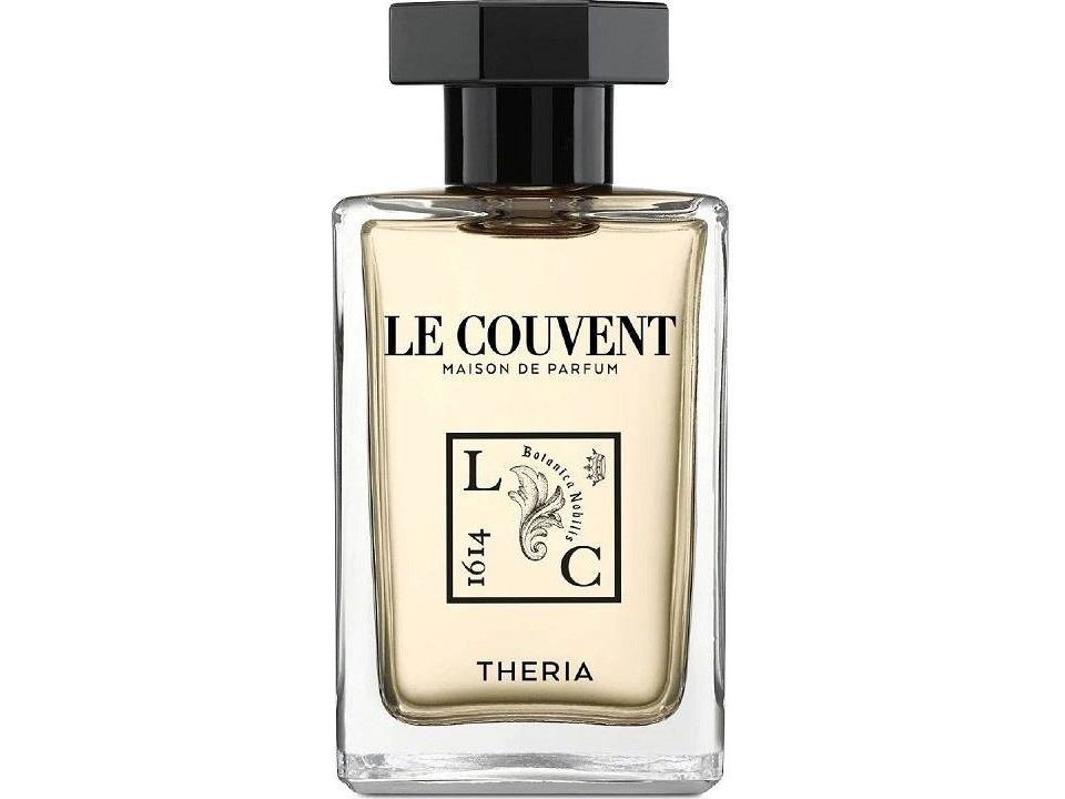 Le Couvent Maison de Parfum LE COUVENT Singulieres Theria EDP spray 100ml