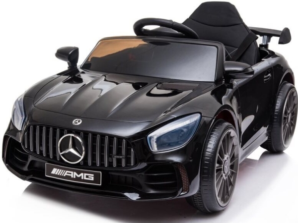 Netcentret Mercedes Gtr Amg Radio Controlled Rc Model Car Electric Engine
