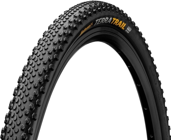 Continental Terra Trail Shieldwall, 40-622
