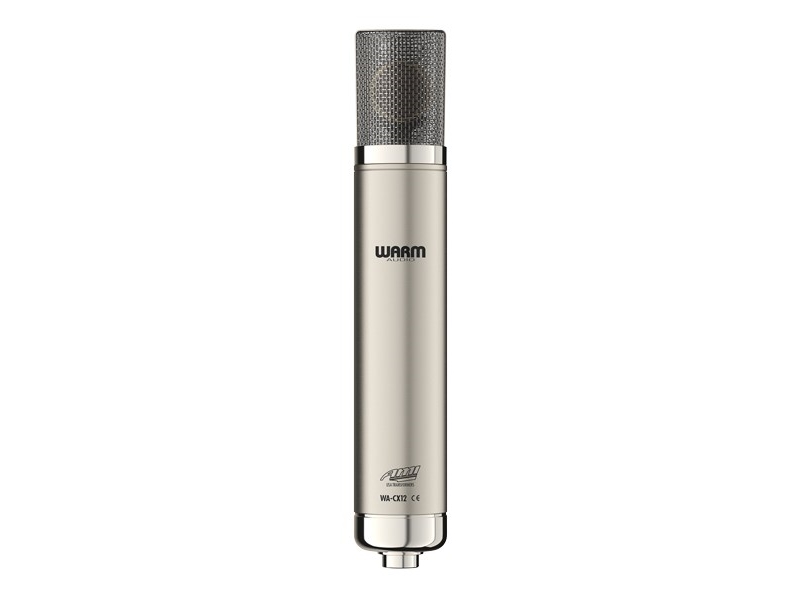 Warm Audio Šilto Garso Wa-Cx12 - Vamzdinis Mikrofonas
