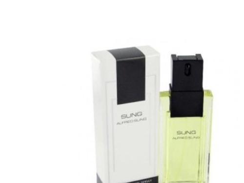 Alfred Sung Sung For Women Eau De Toilette 100 Ml (Woman)