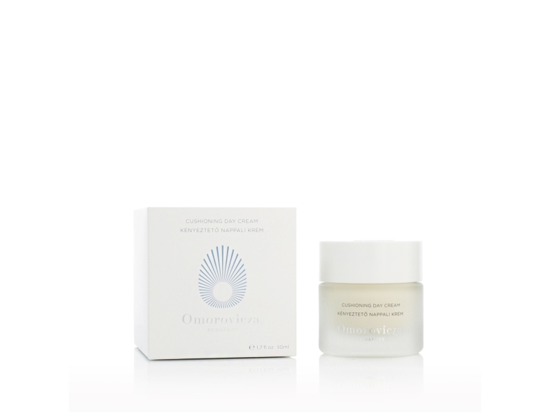 Omorovicza Hydro-Mineral Cushioning Day Cream 50 Ml