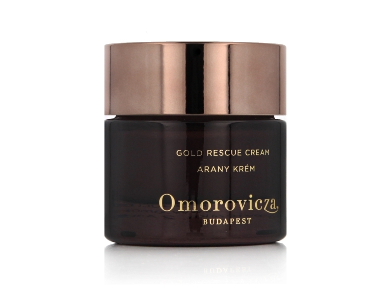 Omorovicza Gold Rescue Cream 50 Ml