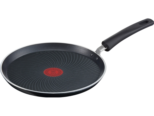 Tefal Start Easy Pfannkuchen-Bratplatte, 25 Cm