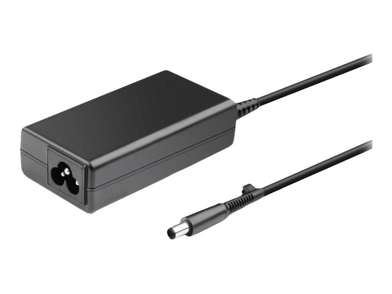 CoreParts - Strømforsyningsadapter - 65 Watt - Europa