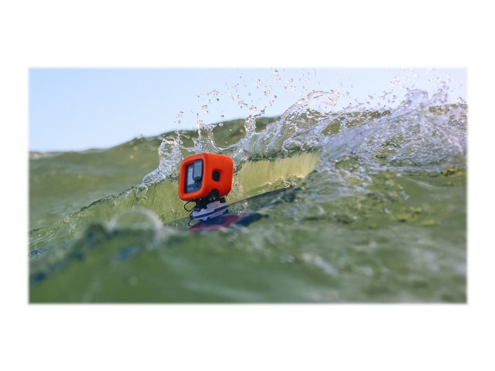 Gopro Surfbrett-Halterungen - Halterungssystem - Surfbrett - Für Fusion Hero+ Lcd Hero4 Session Hero6 Black Hero7 Black, Silver, White