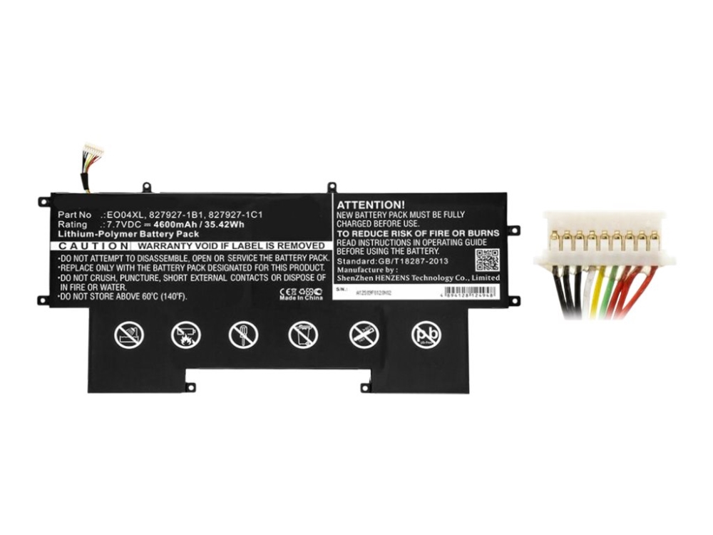 CoreParts - Batteri | Tele & GPS - Mobil reservdelar - Övriga | GameStuff