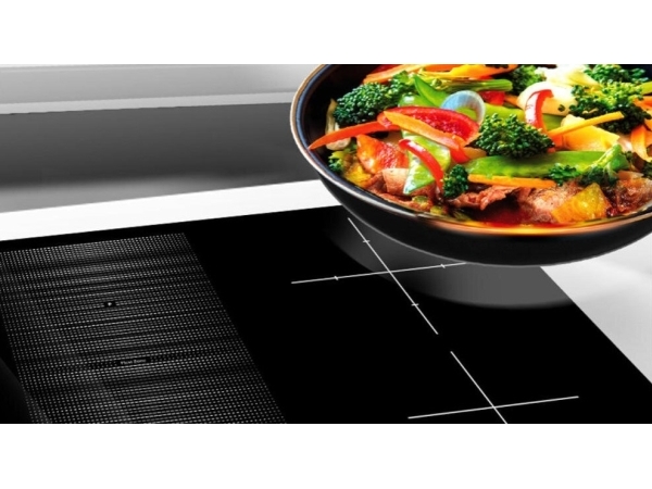 Induktionskochfeld Lin Li-B47222 7200 W