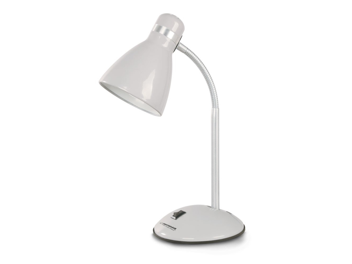 Tischlampe Esperanza Weiß (Eld113w)