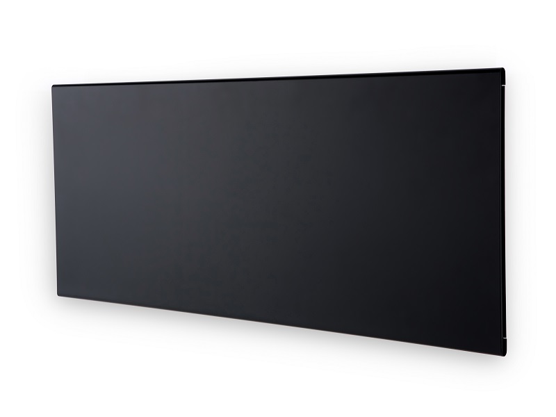 NEO WIFI värmepanel SVART 230V - 1000W | Ventilation & Klimat - Uppvärmning - Elvärmepaneler | GameStuff