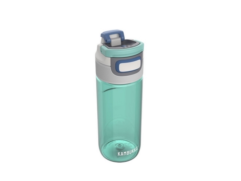 Genbrugelig vandflaske Kambukka Elton 500 ml - Ice Green