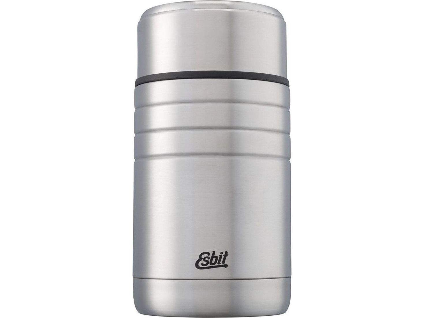 Esbit Food Jug Majoris 1L Food Thermos - steel Universal