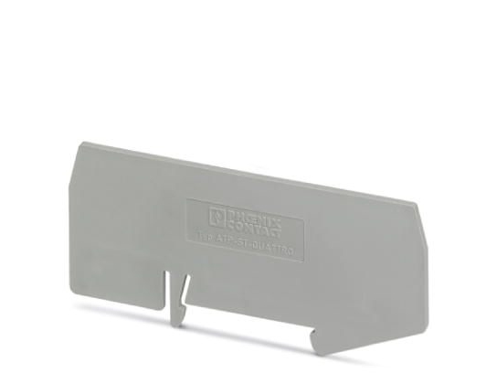 Phoenix 3030815, 50 stk, Polyamid, Grå, 2 mm, 90,9 mm, 45 mm | EL Artiklar - Andra EL - Övriga | GameStuff