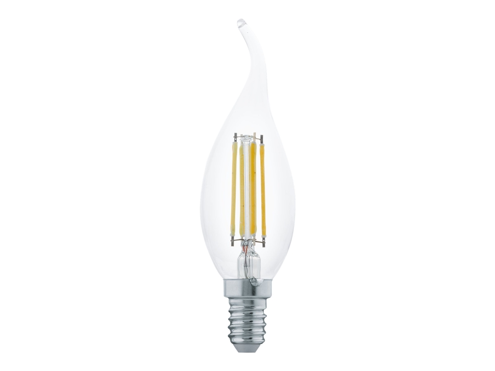 Eglo E14 Windblast 4W 350Lm 2700K