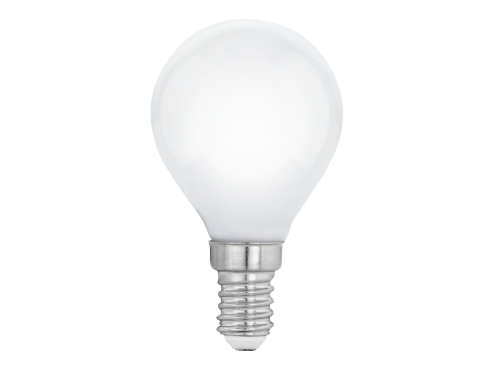 Eglo E14 P45 7W 806Lm 2700K Opal "Kolli 8"