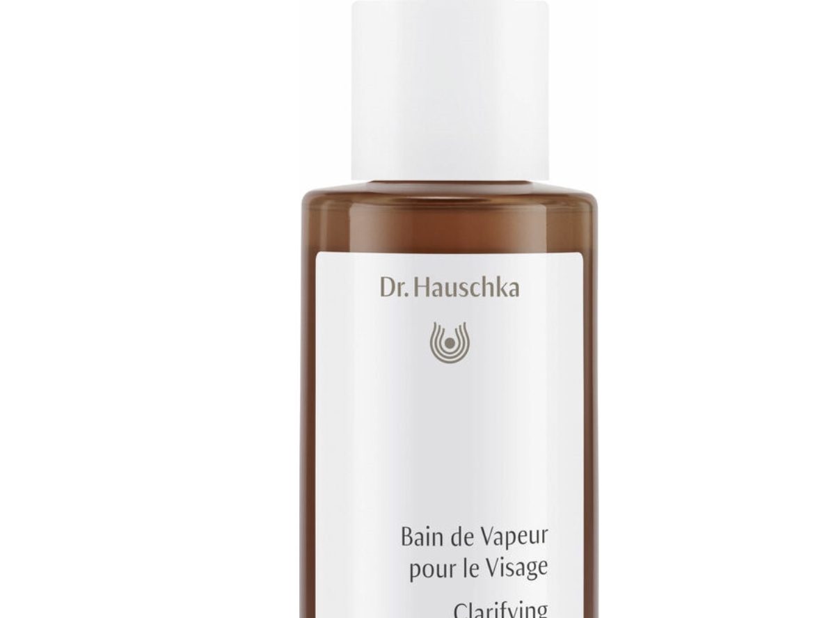 Dr. Hauschka Clarifying Steam Bath, 100 ml. (U)