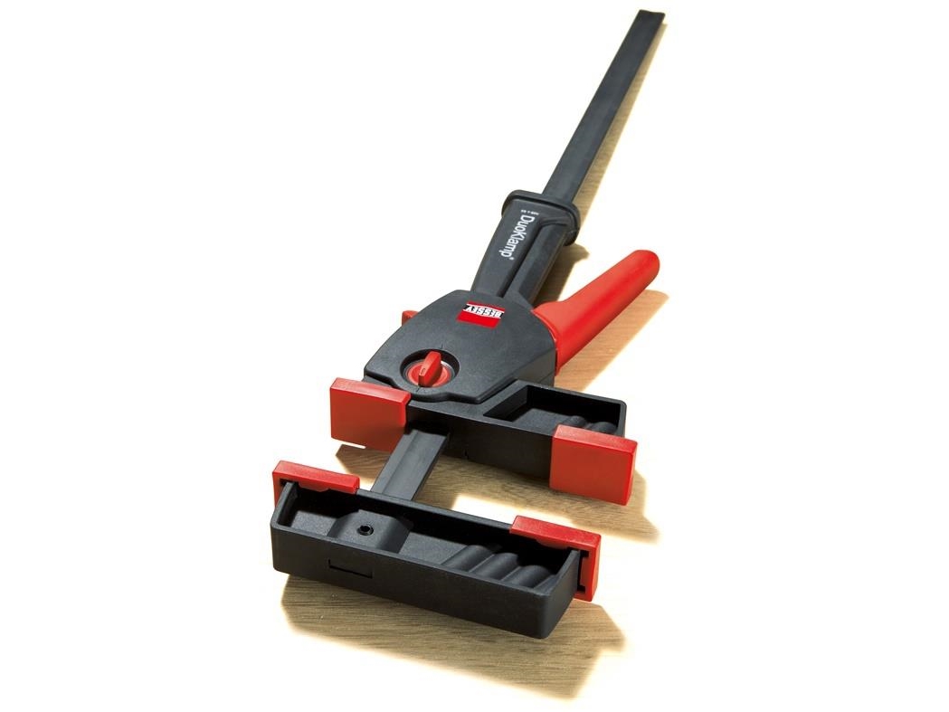Duoklamp Duo 450/85 Bessey Duo45-8 Spann-Weite (Max.):450 Mm Überstandsmaß:85 Mm
