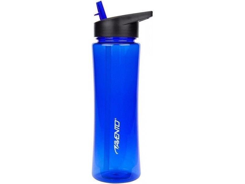 Trinkflasche Avento 21Wi 660 Ml Kobaltblau