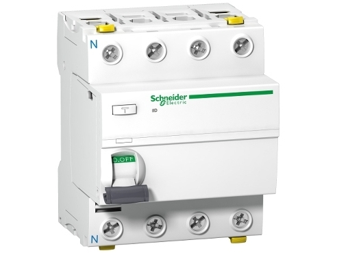 Schneider Electric Iid, Ip20