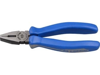 King Tony Universal-Zange 163Mm