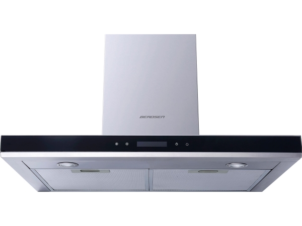 Okap Berdsen BE-60A-T2 | Vitvaror - Köksfläktar - Underbyggnadsfläktar | GameStuff