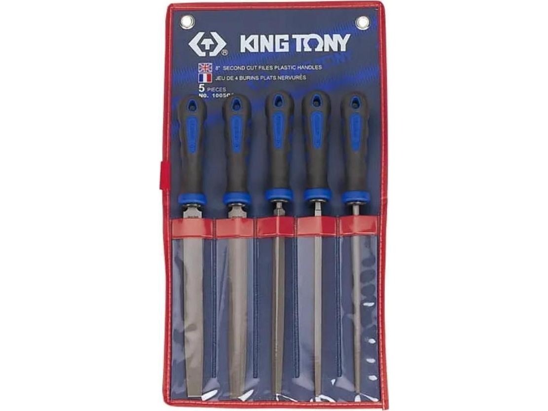 Kt Pilniks 250Mm / 5Stk.