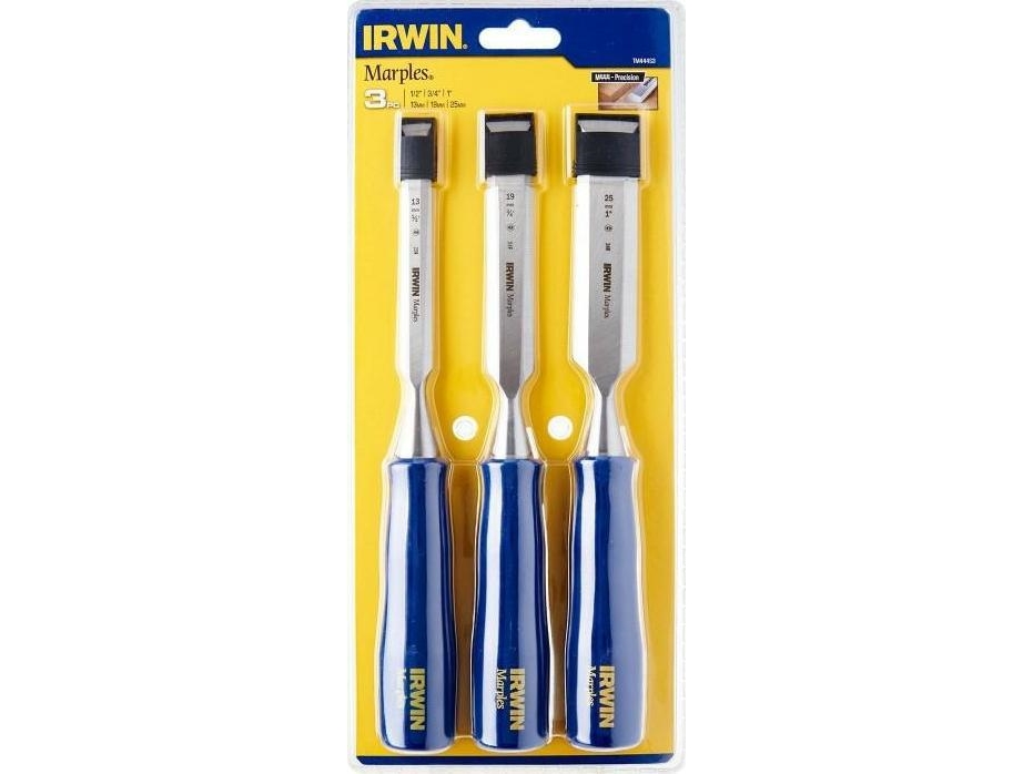IRWIN BLUE-CHIP PACK 3 stk. 13,19,25mm TYPE M444