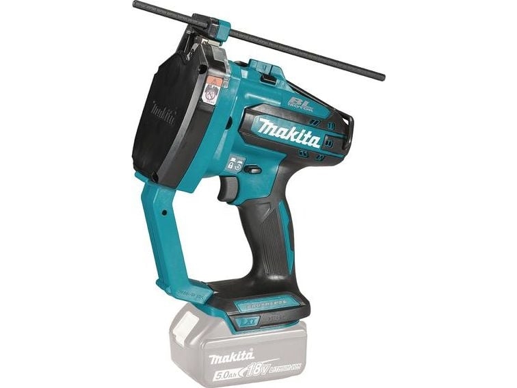 MAKITA 18V LI-ION BETONITERÄSLEIKKURI DSC102Z