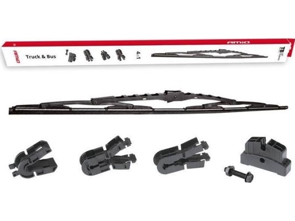 Amio Truck 28" Visker 700Mm