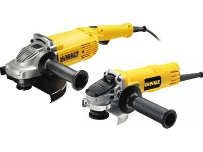 Dewalt Angle Grinder