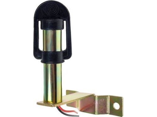 AMiO holder (beslag) til advarselslampe MP01 type L