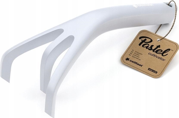 Cellfast C.ERGO CULTIVATOR PASTEL C42-024 | Trädgården - Trädgårdsredskap - Övriga trädgårdsredskap | GameStuff