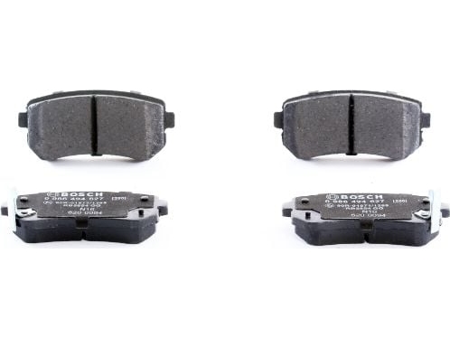 BOSCH 0986494627 | Bilvård & Biltillbehör - Utvändiga utrustning för bilar | GameStuff