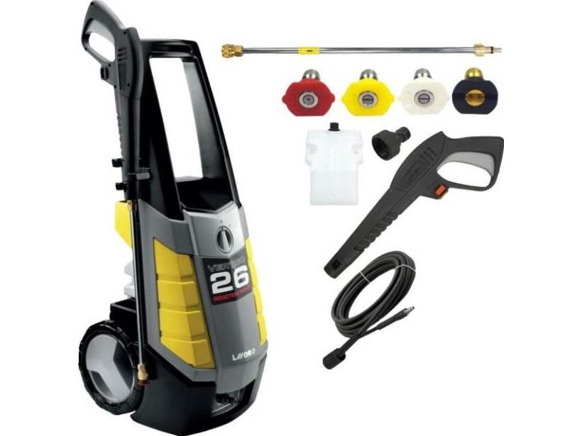 Lavor Lavor Hochdruckreiniger Vertigo 26 8.047.0071C
