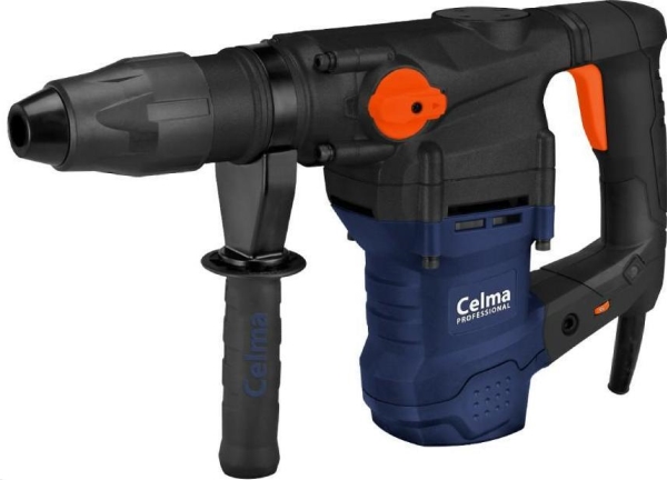 Celma Schlaghammer Max Prwg 40Geo