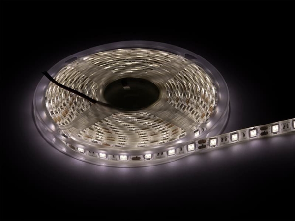 Led-Tape Blow 70-734# Led-Tape Hvid Neutral 5050 5M/300Wood
