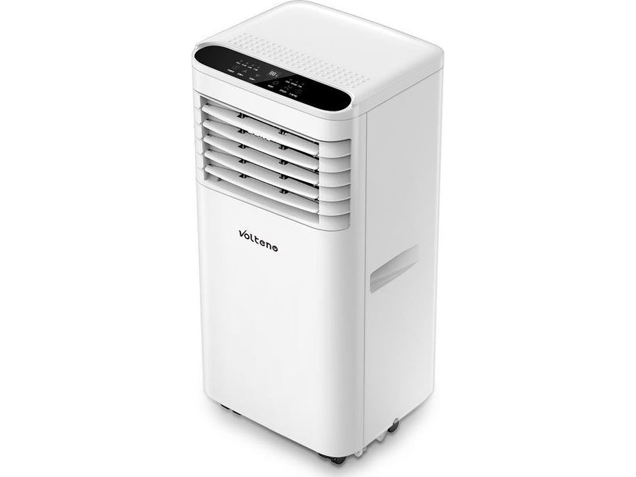 Volteno VOLTENO AIR CONDITIONER 7000btu | Ventilation & Klimat - Ventilation - Fläktar | GameStuff